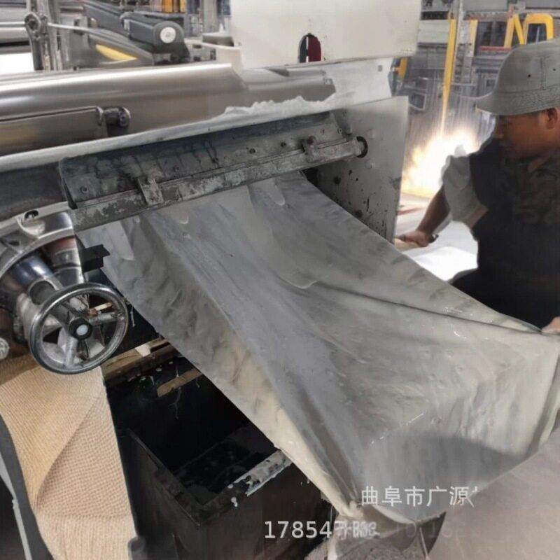 车轮线帘子布橡胶浸胶机 记忆海绵婴儿乳胶枕双面涂胶机 烤箱烘干