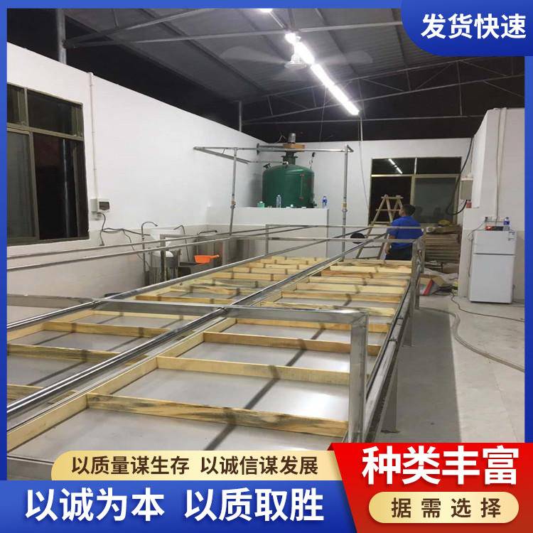 半自动油豆皮设备家用小型腐竹机多少钱广州地区圆形腐竹锅厂家