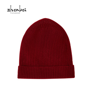 MZ059Q 品绒绒帽子纯色护耳包头帽百搭时尚 珍贝2025年秋冬新款