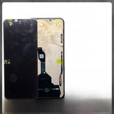 适用  P50 屏幕总成 P50Pro 手机屏 液晶触摸内外一体显示屏