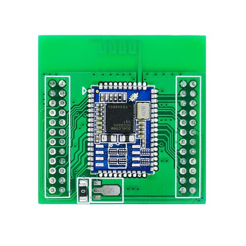 高通QCC3040 3044 3046 5141 5144开发板专用蓝牙5.2核心模块模组