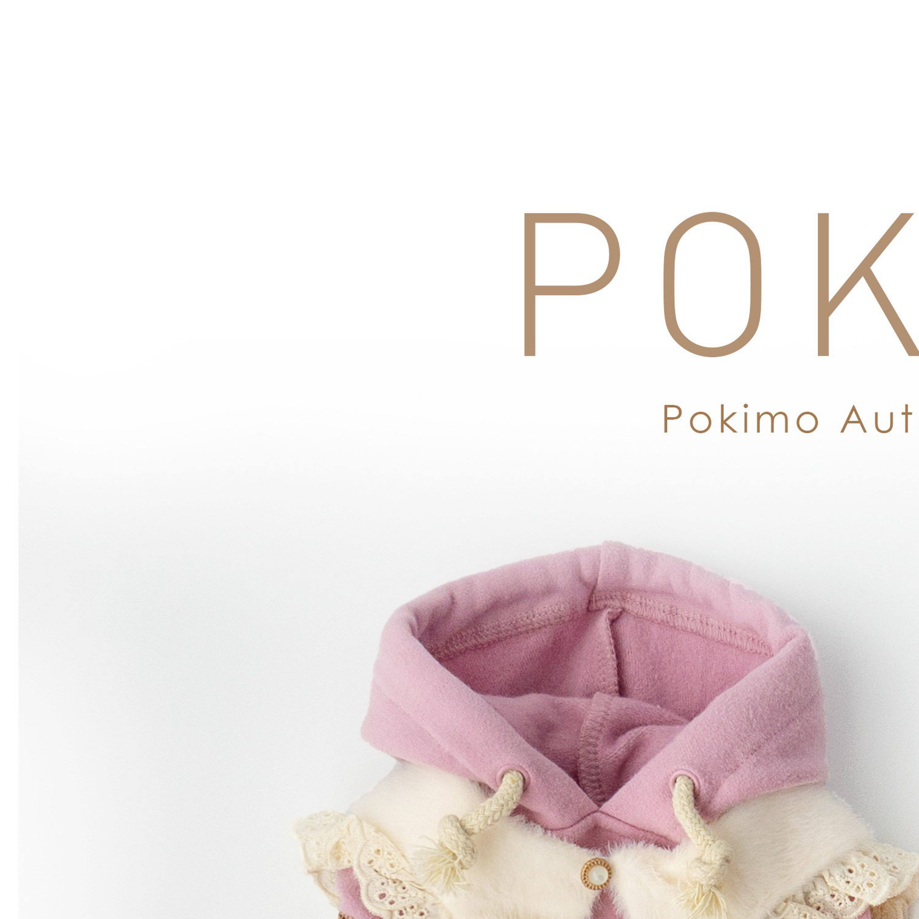 Pokimo马尔济斯约克夏冬季宠物帽衫加绒保暖