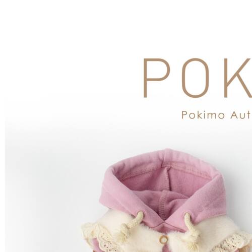 Pokimo马尔济斯约克夏冬季宠物帽衫加绒保暖