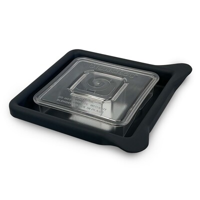 【授权】柏兰德blendtec破壁机五方杯料理机专用杯盖下单