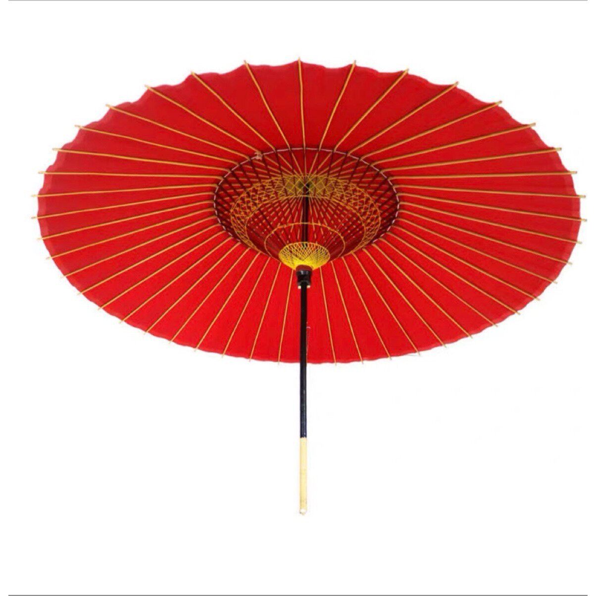 浮云堂中式日式和伞大红蕃伞各色油纸伞古风伞摄影道具舞蹈伞包邮