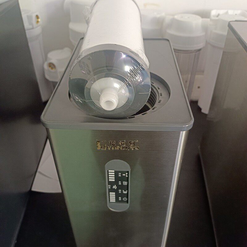 福运到嘉宝泉净水器滤芯120加仑复合滤芯一体滤芯
