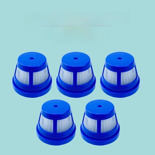 适配安克创新eufy h11家用手持式车载吸尘器过滤网配件过滤芯滤棉