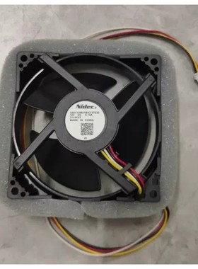 适用冰箱BCD-190WDPT -190WDGC-189WDPV冷冻冷藏风扇电机风机