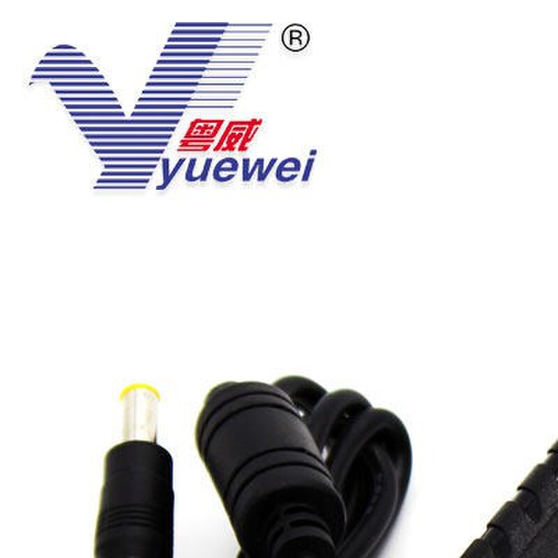 粤威通用爱华XP-Km88/80随身听VCD充电器15V1A电源适NO.ACD1502W