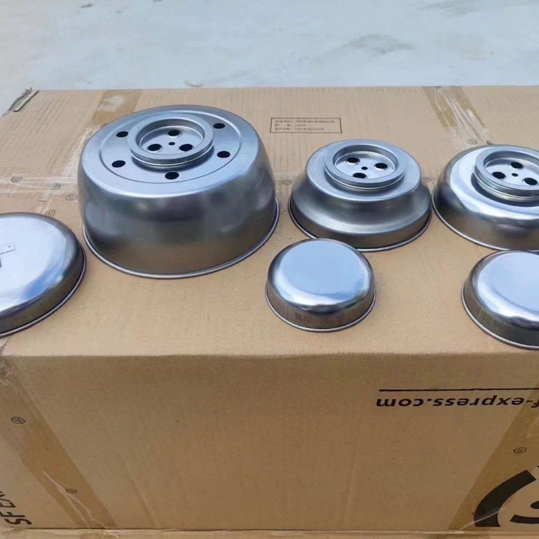 火锅专用燃料罐环保油燃料罐环保油油盒耐烧矿物油打边炉燃料罐