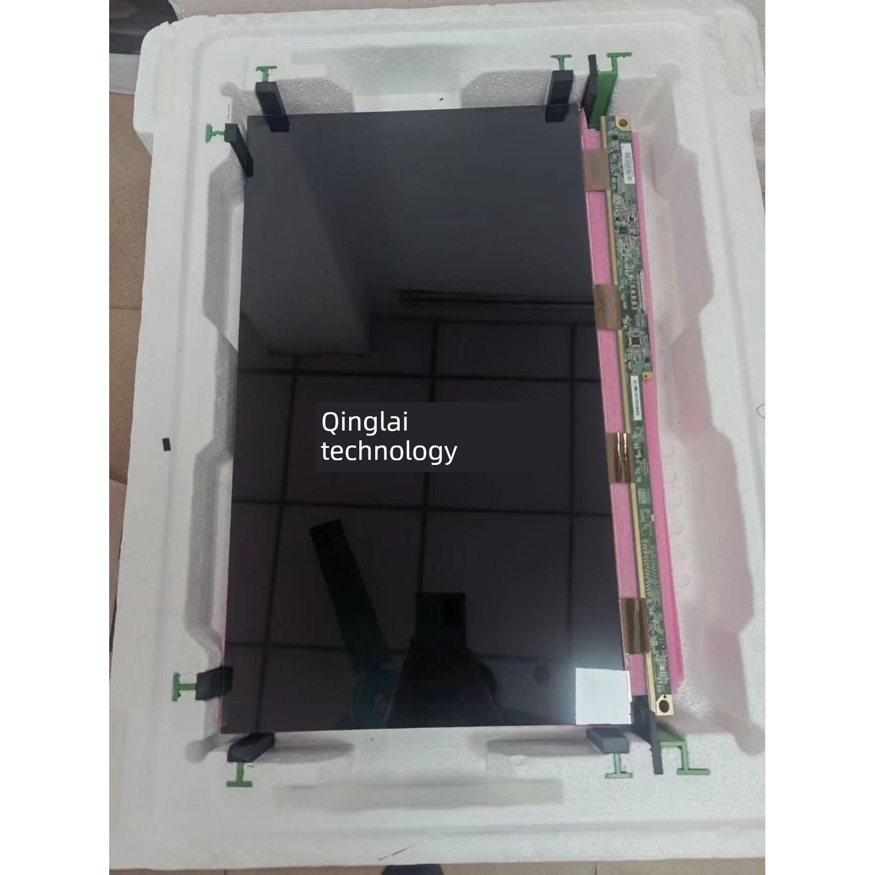 SG2151B05  MV215FHB PN215CT01 M215HVN02 ST215BT04液晶玻璃屏