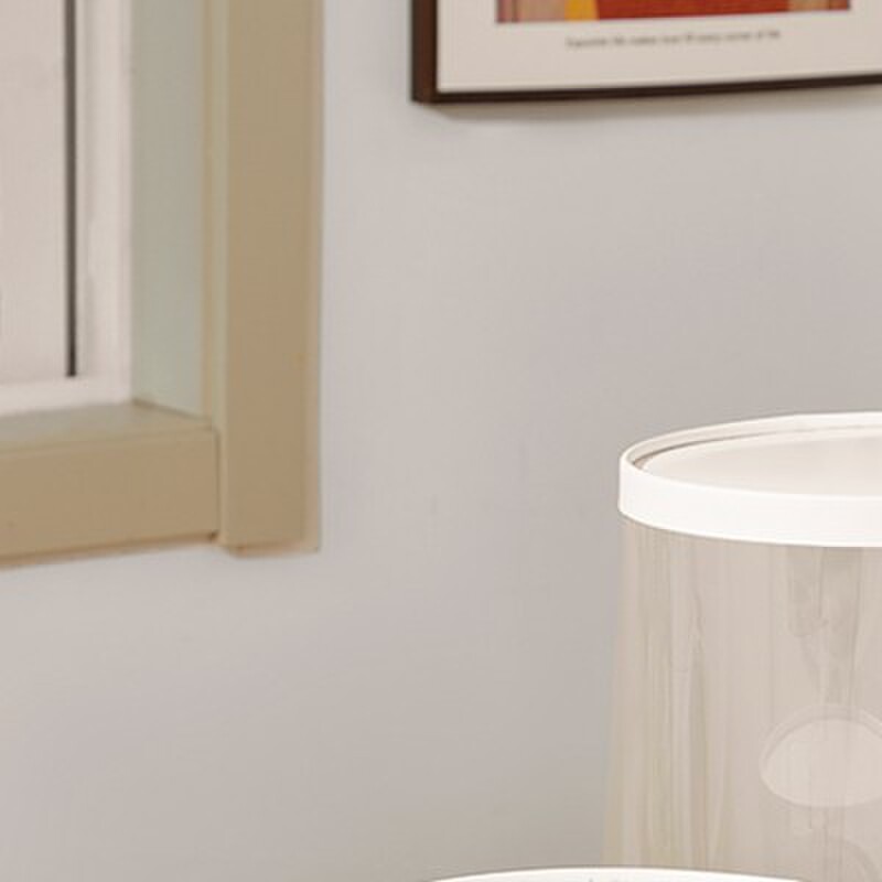 圆形蛋糕盒礼品盒4寸6寸8寸10寸12寸双层加高点心包装盒定制LOGO