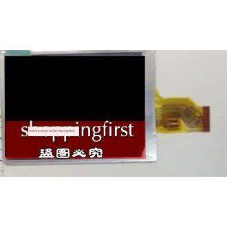 全新富士F60FD F200EXR F60 F200 液晶屏显示屏LCD数码相机屏幕