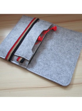 绘王Q630M/Q620M/H640P无线数位板绘画屏保护套收纳袋防护内胆包