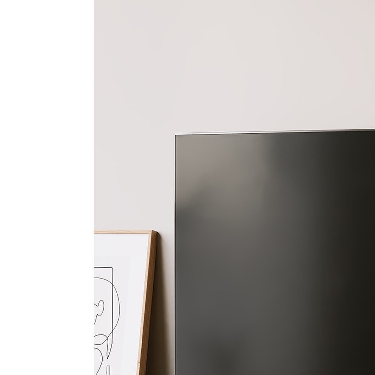 通用电视机液晶桌面底座支架万能免打孔家用投屏增高挂架客厅架子