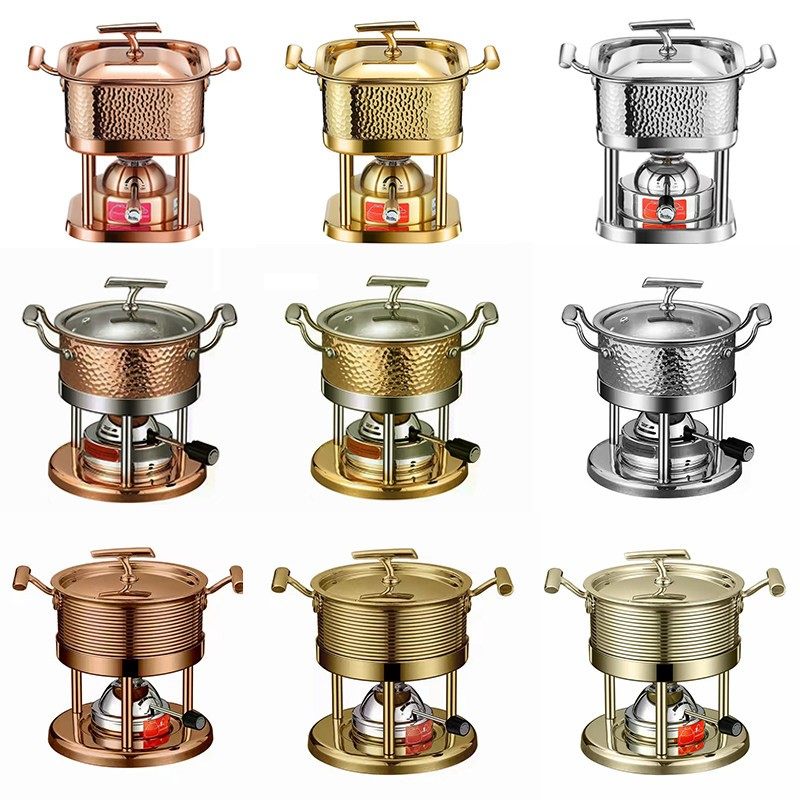 304充气小火锅炉瓦斯单人一人一锅商用调节火力燃气自助进口炉芯,厨房/烹饪用具,火锅,淘宝优惠券,粉丝福利购,淘宝优惠卷