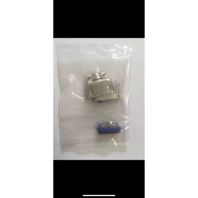 DDK连接器 57-30240/57-40240 24P   现货