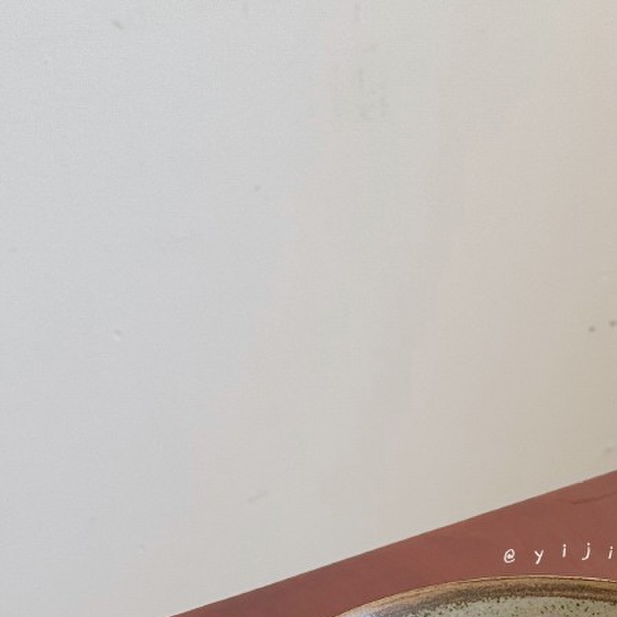 一家小店 我的漂亮饭 粗犷的美 景德镇粗陶 复古斗笠碗面碗拌饭碗