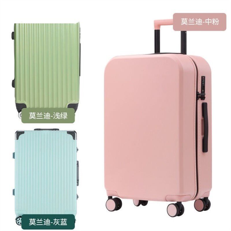 行李箱贴纸全贴整张行李箱