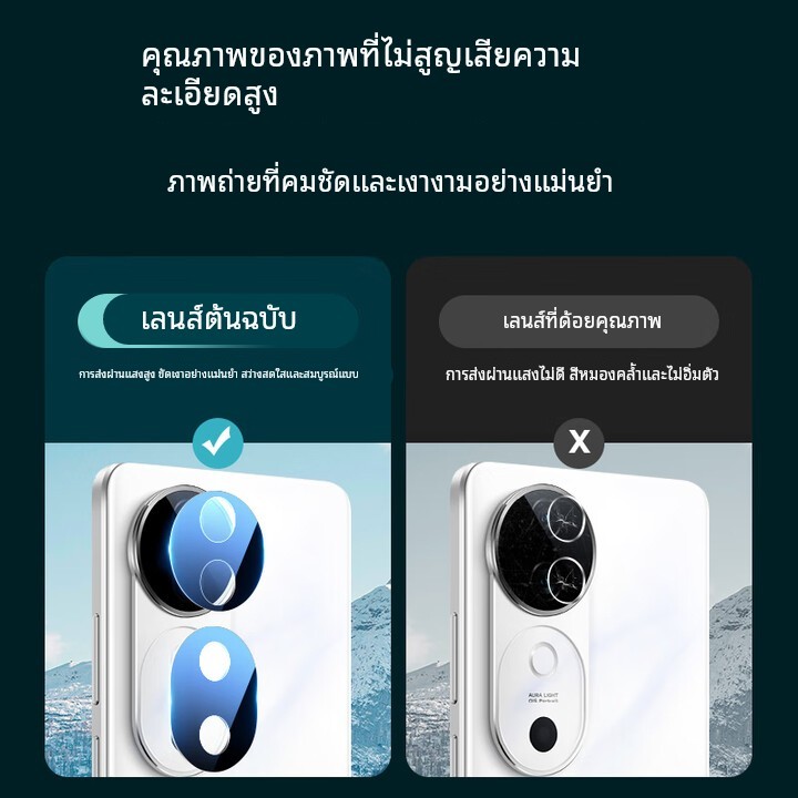 适用 S19后摄像头玻璃S19Pro后置镜片vivi原装S19镜面19镜头