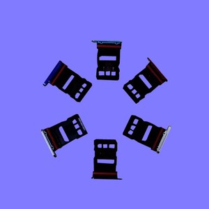 适用于 努比亚红魔5G卡托5S 6 PLay原装卡座 NX659J sim卡套