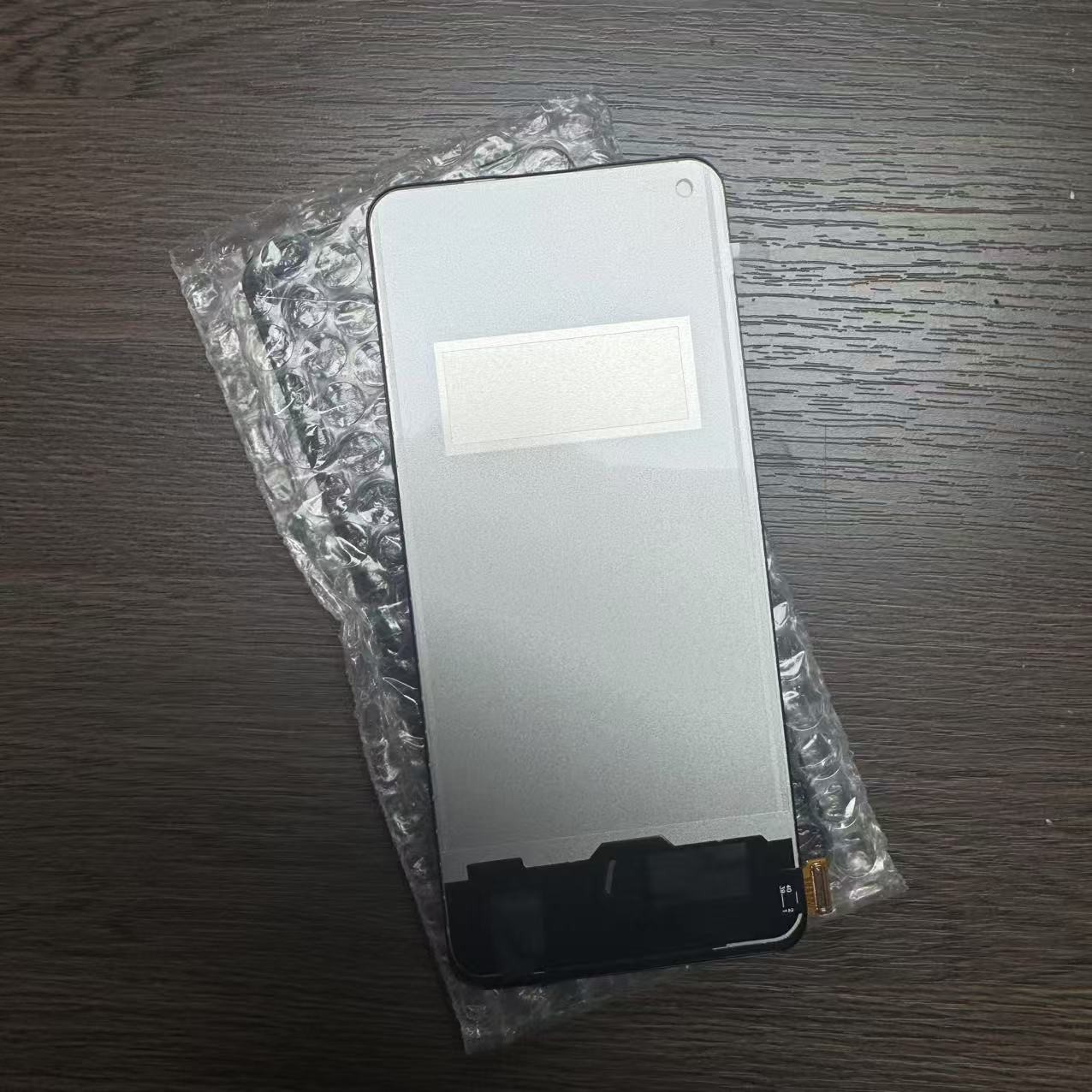 适用 Reno4SE手机屏幕A95 A96液晶Realme真我V15一体总成Q2P