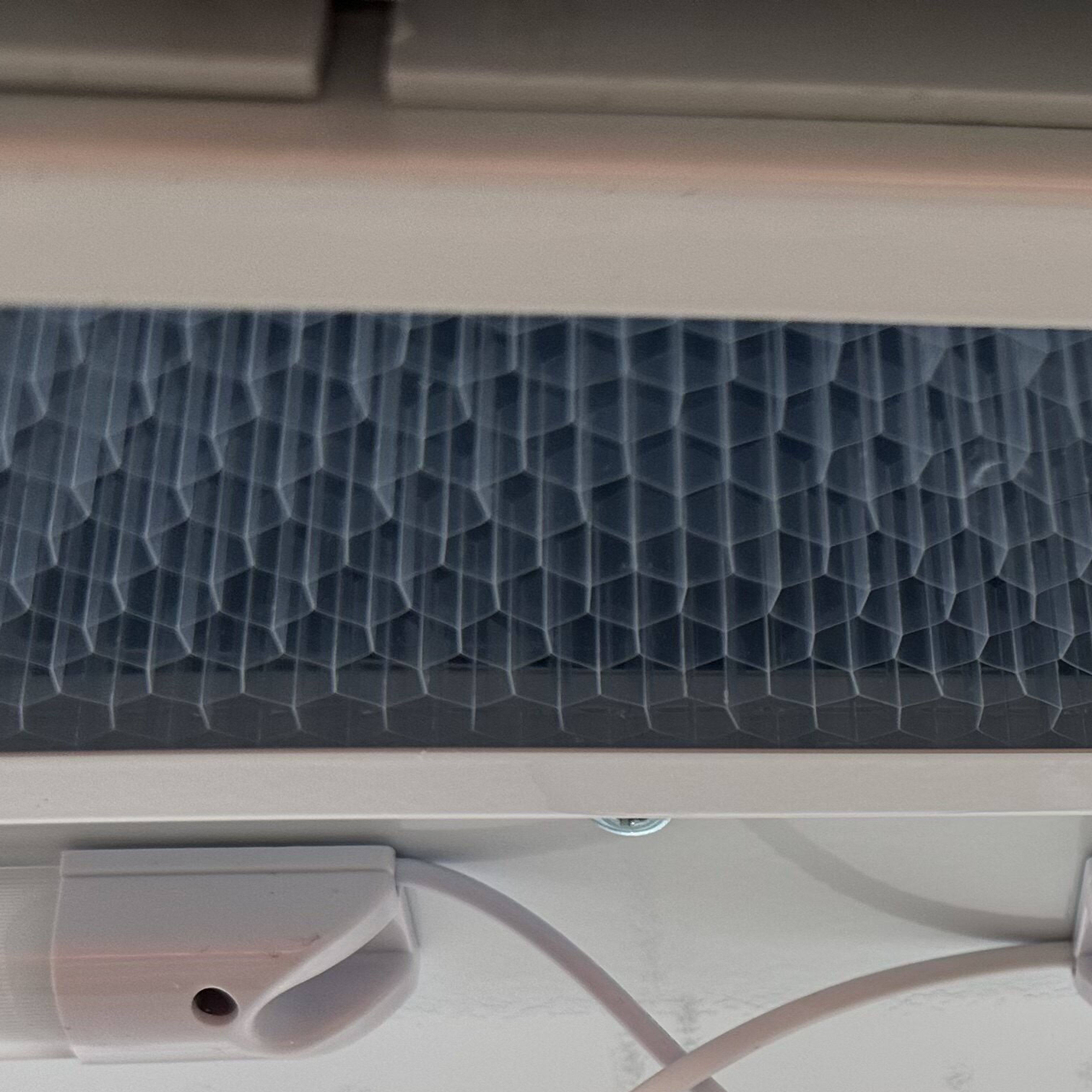 冷柜专用灯管 保鲜柜LED防水照明灯麻辣烫展示柜风幕柜专用T8灯管