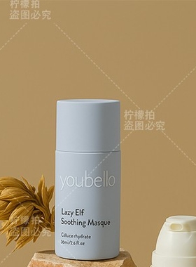 不规则石头拍照道具摆件产品静物摄影广告天然美陈列场景装饰柜台