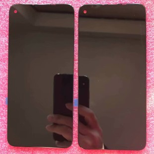 VTL VERTU 1905 202101 5G屏幕总成 威图纬图VISION iVERTU LIFE