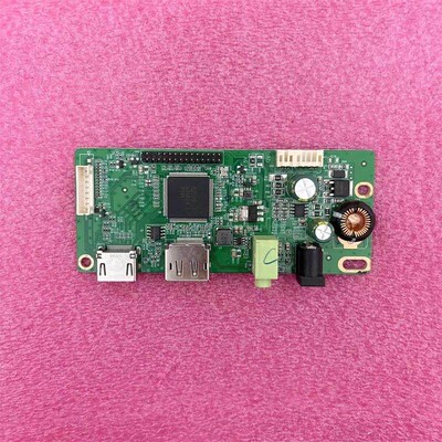 原装 SG26MW-PH-F002 VER10.2 驱动板 HDMI+DP 显示器主板