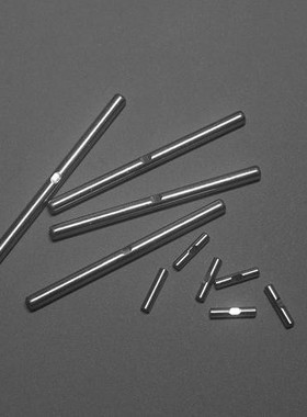 AutoRC AR10 防滑销子 防脱销 带槽