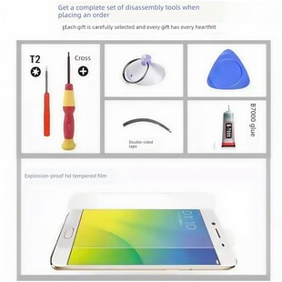 适用OnePlus一加8T手机屏幕总成一加9R显示屏一加9RT内外屏触摸屏