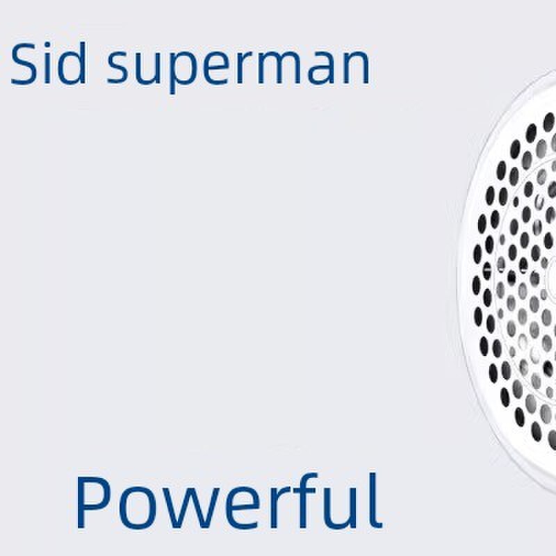 超人毛球修剪器剃毛机充电式去球器衣服吸毛除毛器去割毛球器机器