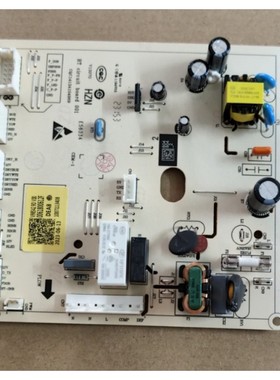 适用冰箱电脑板主板控制板BCD-480WBPT电源板0061800612F全新