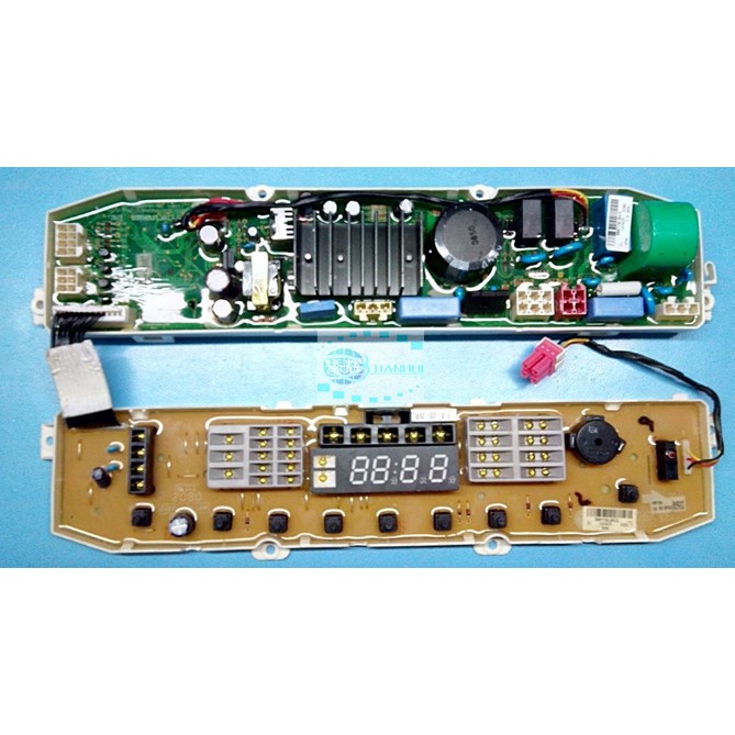 LG原装变频洗衣机电脑板T70FS32PDE T65FS3PD