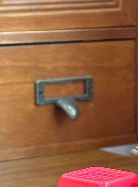 无聊了 摆一桌小麻将椅子 迷你小摆件工位桌面情绪治愈装饰礼物