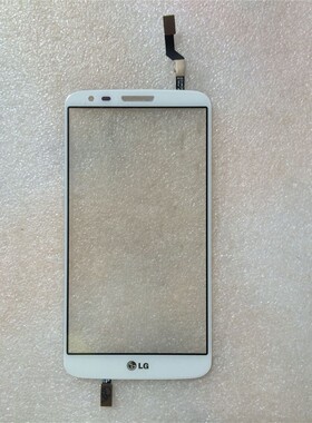 适用于LG G2 D802触摸屏VS980 D800触屏ls980 F320 K/S/L手写外屏