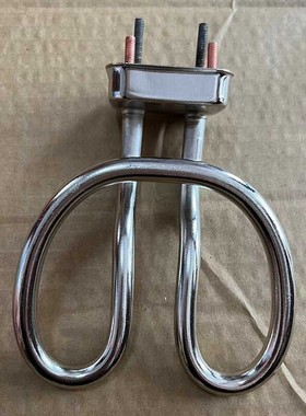 多星CSCK-1500电热水壶壶芯加热管烧水壶芯加厚原厂正品配件