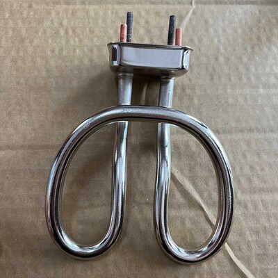 多星CSCK-1500电热水壶壶芯加热管烧水壶芯加厚原厂正品配件