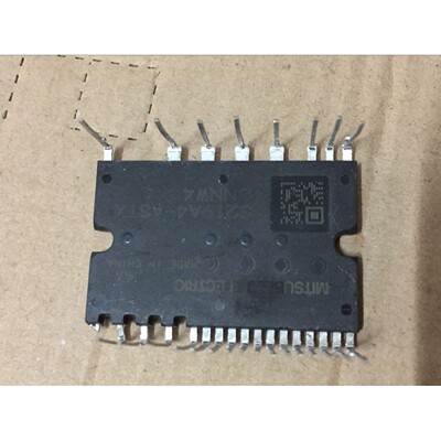 【周发电子】原装进口 PS219A4-ASTX 空调电源模块 IPM模块