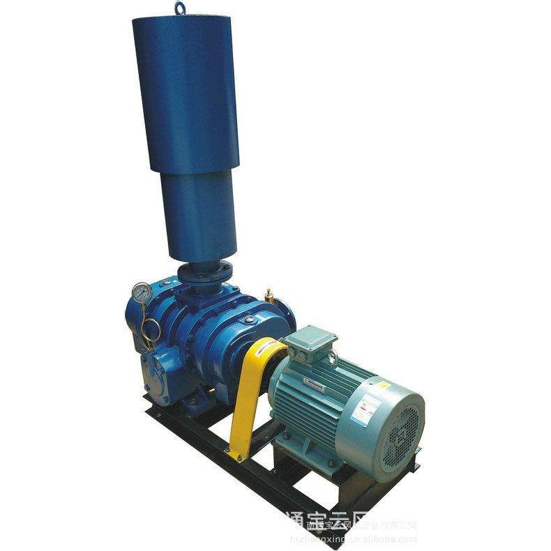 物流输送鼓风机曝气罗茨风机鱼池供氧罗茨风机圆筒管道式风机,工业油品/胶粘/化学/实验室用品,其他实验室设备,淘宝优惠券,粉丝福利购,淘宝优惠卷