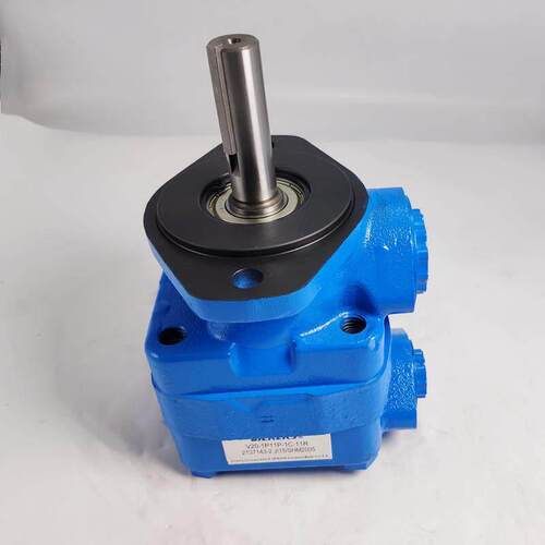 威格士 VICKERS 定量叶片泵V20-1P13P-1C11/VVS1/V10液压系列议价