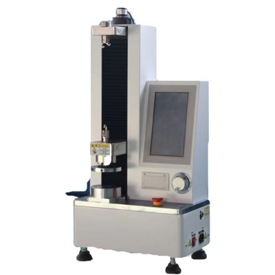 全自动触控屏数显弹簧拉压力试验机弹簧试验机500-2000N范围规格