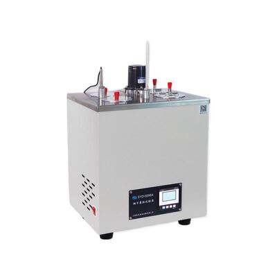 SYD-5096A铜片腐蚀试验器、铜片腐蚀试验仪
