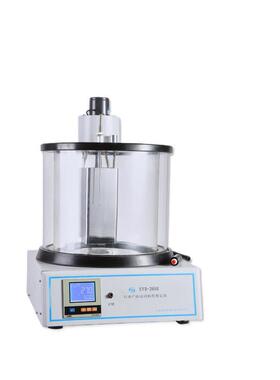 SYD-265E型石油产品运动粘度测定器、石油产品运动粘度测定仪