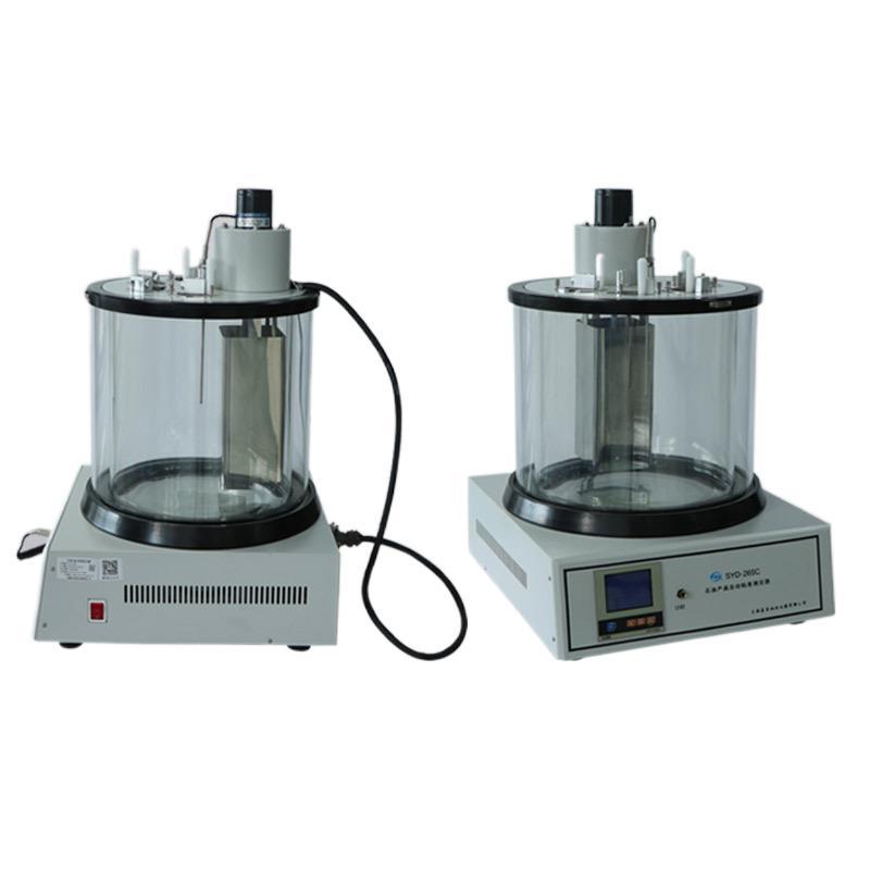 SYD-265D-1型石油产品运动粘度测定器、石油产品运动粘度测定器