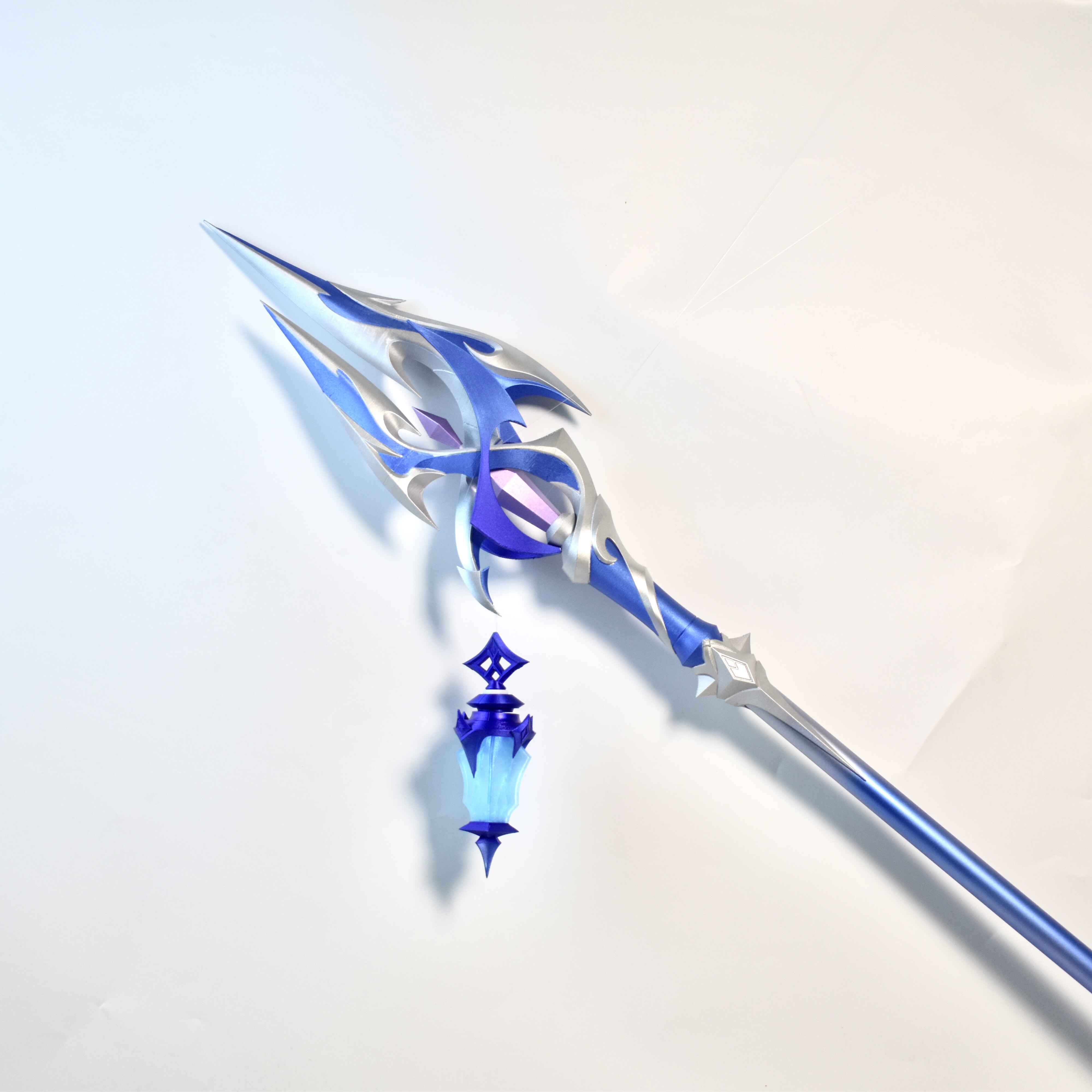 原神菲林斯长枪cos道具,模玩/动漫/周边/娃圈三坑/桌游,COSPLAY配件/道具/人偶服,淘宝优惠券,粉丝福利购,淘宝优惠卷