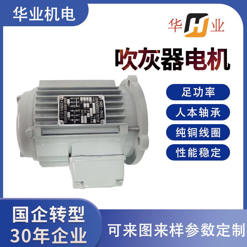 机电吹灰器辅助机锅炉动力机锅炉辅机吹灰2/4/6YE3三相异步
