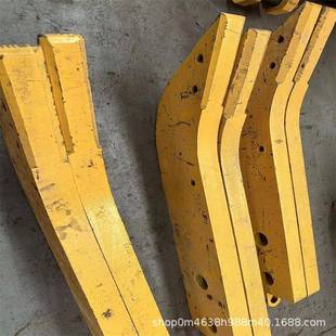 推土机配件SD22松土器推土板斗齿液压油管