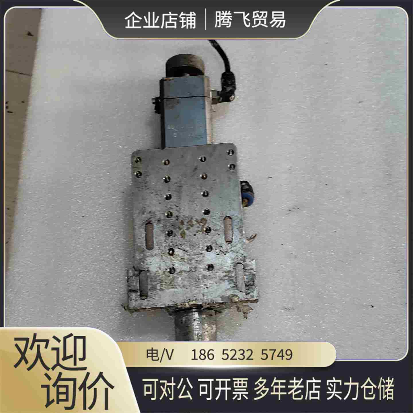 DOPAG刀派克 4010101A精密点胶阀【询价下单】